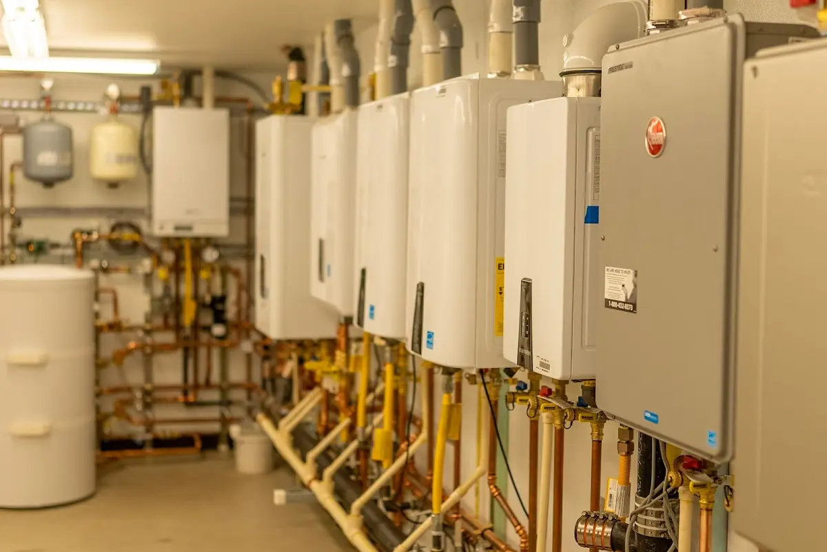 Plumbing services in Cambrian Park, CA